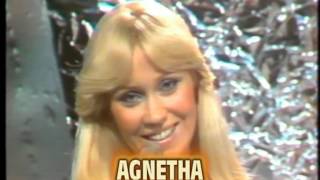 ABBA ON TELEVISION DVD INTRO [upl. by Aihset712]