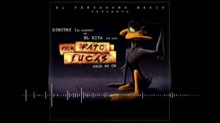 Dimitry La Leyenda ft El Kita De Lao Flow Pato Lucas Prod By Ch Audio [upl. by Aneeroc297]