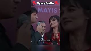 El amor de Ilgaz y Ceylin yargı secretosdefamilia secretosdesangretelemundo ılgazceylin [upl. by Veron]