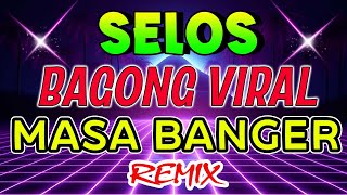 Best Ever OPM Love Songs Disco Medley Megamix 2024💥Nonstop Selos Viral x Selos Disco Remix💥 [upl. by Domenico865]