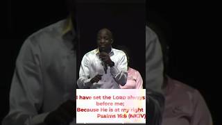 You must learn how to shift your gaze dunsinoyekan worship [upl. by Warfield269]