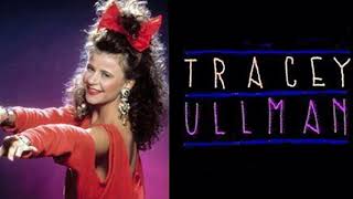 Tracey Ullman  Breakaway  Vinyl 1983 [upl. by Adiana]