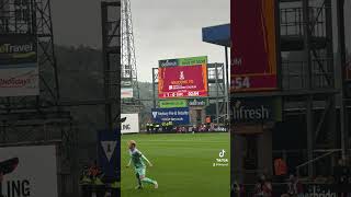 Goals from Bradford vs Carlisle game bcafc efl cufc bantams [upl. by Enriqueta276]