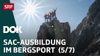 Das Expeditionsteam – Neue Wege suchen  Folge 5  DOK  SRF [upl. by Seana895]