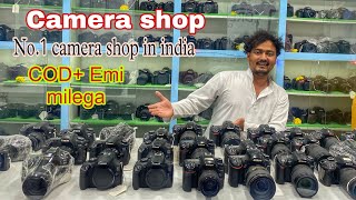 12000₹  CANON 90D80D200DM50RR6R7  NIKON D750D7500D7200D5600Z50  Videocam [upl. by Desai156]