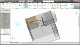 Inventors Cross Part Associativity Settings [upl. by Ylrehc]