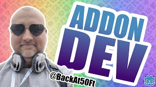 How to make addons in Godot  Takeover by KyleSzklenski [upl. by Albright]