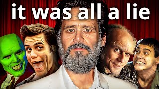 The Awakening of Jim Carrey Hollywoods Worst Nightmare [upl. by Horan285]