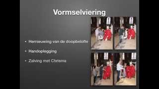 Informatievideo vormsel [upl. by Bove]