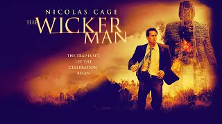 The Wicker Man 2006 Trailer HD [upl. by Mutz]