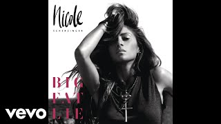 Nicole Scherzinger  Heartbreaker Audio [upl. by Ymmij]