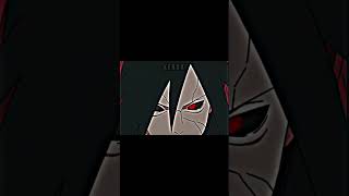 Ghost Of The Uchiha • Madara Uchiha ☠️ • Naruto  Edit By XenoX  shorts [upl. by Rupert]