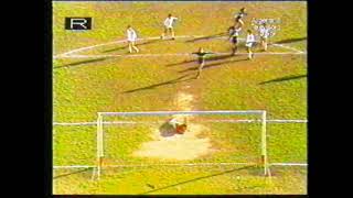 Huracán 1 Boca 3 Torneo Metropolitano 1980 [upl. by Delija]