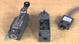 What is a Limit Switch [upl. by Hgielrak29]