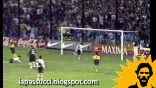 Superclasico 1998 [upl. by Troxell]