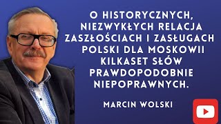 Kompleks ruskimarcin wolskikomentarz historyczny [upl. by Nakhsa]