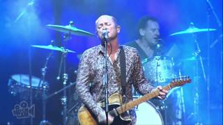 Hoodoo Gurus  1000 Miles Away Live at Dig It Up Sydney  Moshcam [upl. by Schroder]