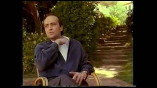 José Carreras  A Life Story Documentary 1991 Part 13 [upl. by Vanderhoek]