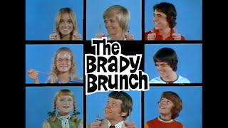 The Brady Bunch Theme Song  Official Pizza Version [upl. by Aleicarg164]