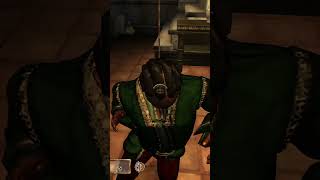 Oblivions Infinite Gold Glitch elderscrolls oblivion [upl. by Leiad395]