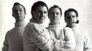 Clancy Brothers amp Tommy Makem  Tim Finnegans Wake Live at Carnegie Hall [upl. by Eicyac]