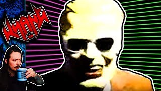 Who Was Behind the Max Headroom Incident  Tales From the Internet [upl. by Nuy]