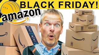 DIE BESTEN AMAZON BLACK FRIDAY WERKZEUG DEALS  BAUFORUM24 NEWS  LIVE [upl. by Chemosh]