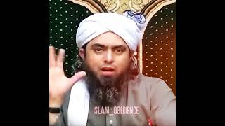 Engineer Muhammad ali mirza shortsshortvideo islamicvideo motivation muhammadalimirza bayan [upl. by Alol29]