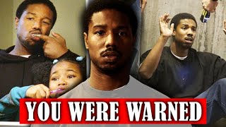 Fruitvale Station A Warning For ALL Black Men [upl. by Wittenburg]