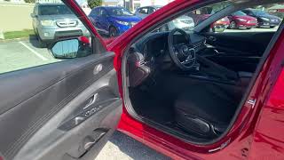 2022 Hyundai Elantra Winter Haven Honda FL NU349550 [upl. by Lanam]