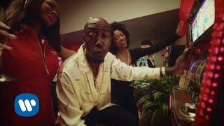 Freddie Gibbs  Too Much ft Moneybagg Yo Official Music Video [upl. by Kusin]