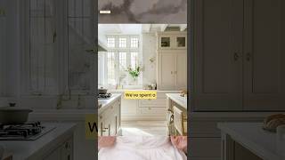 Popular paint colors for kitchen cabinets design painting [upl. by Eznyl]