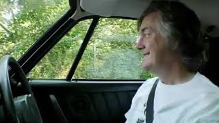 In the Car with James May  Top Gear  Part 2 [upl. by Ademla]