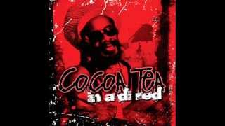 Cocoa Tea  A Single Step Nov 2012 Roaring Lion Records  VP Repords [upl. by Nelleyram]