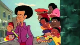 ♒ 3 Fat Albert N The Hood quotThe Take Overquot Voices by PiKaHsSo amp Negro3P0 Of AwkQuarius [upl. by Fred992]