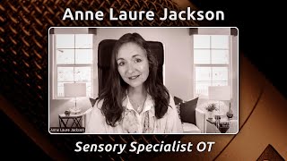 Andy B and Anne Laure Jackson chat about the sense of smell [upl. by Jule933]