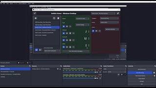 Controlling OBS Studio with MIDI Keyboard  obsmidimg [upl. by Beaumont781]