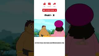 Chhota Bheem Part2 Dholakpur ki BuriKismat Cartoons for Kids [upl. by Notfol]