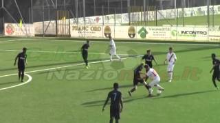 Alessio Riccardi 2001  Skills amp Goals  As Roma HD [upl. by Eiramnerual]