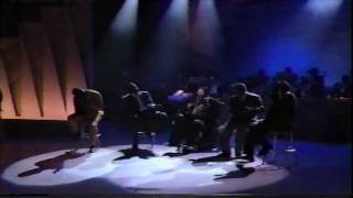 Apollo Hall of Fame Concert 1993  Teddy Pendergrass [upl. by Nwahs681]