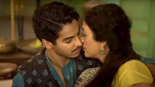 A SUITABLE BOY Web series hot scene timing tabu amp ishan khattar netflix [upl. by Khalil553]