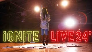 Ignite Live 2024 Full Show [upl. by Auqinat]