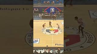 SMB vs TYP tip off at EASL trending shorts youtubeshorts viral shortvideo short viralshort [upl. by Rauch]