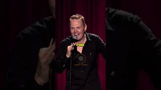 Bill Burr  Thats Gonna Be The Future shorts [upl. by Ayik]