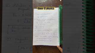 Class 12 physics magnetism and matter [upl. by Chester644]