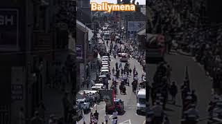 Ballymena Black Saturday [upl. by Sena290]