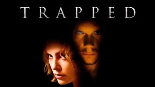 Trapped 2002 Movie Hindi Review  ThrillerCrime Movie  Ajay Review77 [upl. by Gayn]