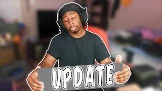 Lets Talk for a sec  Channel Update [upl. by Alemat]