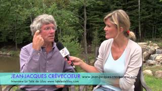 Pertes de pouvoir et comment le reprendre  JeanJacques Crèvecoeur  1ère partie [upl. by Arraik]