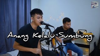 Anang Kelalu Sombong  Timothy amp Jenarino Jeraki  cover  LAGU IBAN [upl. by Crosley149]